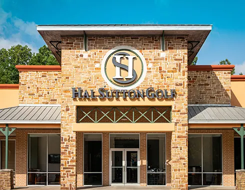 Hal Sutton